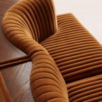 özel üretim kanepe, özel ölçü mobilya, sipariş mobilya, ısmarlama kanepe, modüler loca kanepe, restoran loca koltuğu, bar loca koltuğu, kafe kanepe, modern velvet kanepe, çizgili dikişli kanepe, minimal tasarım kanepe, lüks oturma grubu, Soho Home kanepe, Soho House interior, Urban Outfitters home tarzı kanepe, Anthropologie home mobilya, Zara Home kanepe, retro velvet kanepe, mimari mekân tasarım kanepe