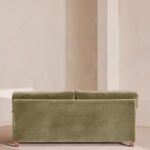 özel üretim kanepe, özel ölçü mobilya, sipariş mobilya, ısmarlama kanepe, bohem tasarım kanepe, İngiliz tarzı kanepe, kadife kaplama kanepe, leke tutmaz kumaş kanepe, retro klasik kanepe, minimal chic kanepe, lüks oturma grubu, el işçiliği kadife kanepe, salon için konforlu kanepe, Soho Home kanepe, Soho House interior, Urban Outfitters home tarzı kanepe, Anthropologie home mobilya, Zara Home kanepe, soft green velvet sofa, timeless design kanepe