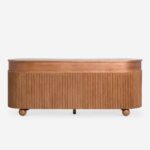 talent design, rivora büfe dolap, masif ağaç büfe dolap, yivli çıtalı büfe dolap, kavisli büfe dolap, yuvarlak top ayaklı büfe dolap, modern büfe dolap, rustik büfe dolap, tasarım büfe dolap, butik üretim büfe dolap, özel ölçü büfe dolap, ısmarlama büfe dolap, Lulu and Georgia tarzı büfe dolap, Lulu and Georgia benzeri büfe dolap, Anthropologie furniture tarzı büfe dolap, Urban Outfitters tarzı büfe dolap, yüksek kaliteli ahşap büfe dolap, çağdaş tasarım büfe dolap, iç mekan tasarım büfe dolap, dekoratif büfe dolap, lüks büfe dolap, modern şıklık büfe dolap
