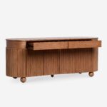 talent design, rivora büfe dolap, masif ağaç büfe dolap, yivli çıtalı büfe dolap, kavisli büfe dolap, yuvarlak top ayaklı büfe dolap, modern büfe dolap, rustik büfe dolap, tasarım büfe dolap, butik üretim büfe dolap, özel ölçü büfe dolap, ısmarlama büfe dolap, Lulu and Georgia tarzı büfe dolap, Lulu and Georgia benzeri büfe dolap, Anthropologie furniture tarzı büfe dolap, Urban Outfitters tarzı büfe dolap, yüksek kaliteli ahşap büfe dolap, çağdaş tasarım büfe dolap, iç mekan tasarım büfe dolap, dekoratif büfe dolap, lüks büfe dolap, modern şıklık büfe dolap