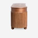 talent design, rivora büfe dolap, masif ağaç büfe dolap, yivli çıtalı büfe dolap, kavisli büfe dolap, yuvarlak top ayaklı büfe dolap, modern büfe dolap, rustik büfe dolap, tasarım büfe dolap, butik üretim büfe dolap, özel ölçü büfe dolap, ısmarlama büfe dolap, Lulu and Georgia tarzı büfe dolap, Lulu and Georgia benzeri büfe dolap, Anthropologie furniture tarzı büfe dolap, Urban Outfitters tarzı büfe dolap, yüksek kaliteli ahşap büfe dolap, çağdaş tasarım büfe dolap, iç mekan tasarım büfe dolap, dekoratif büfe dolap, lüks büfe dolap, modern şıklık büfe dolap