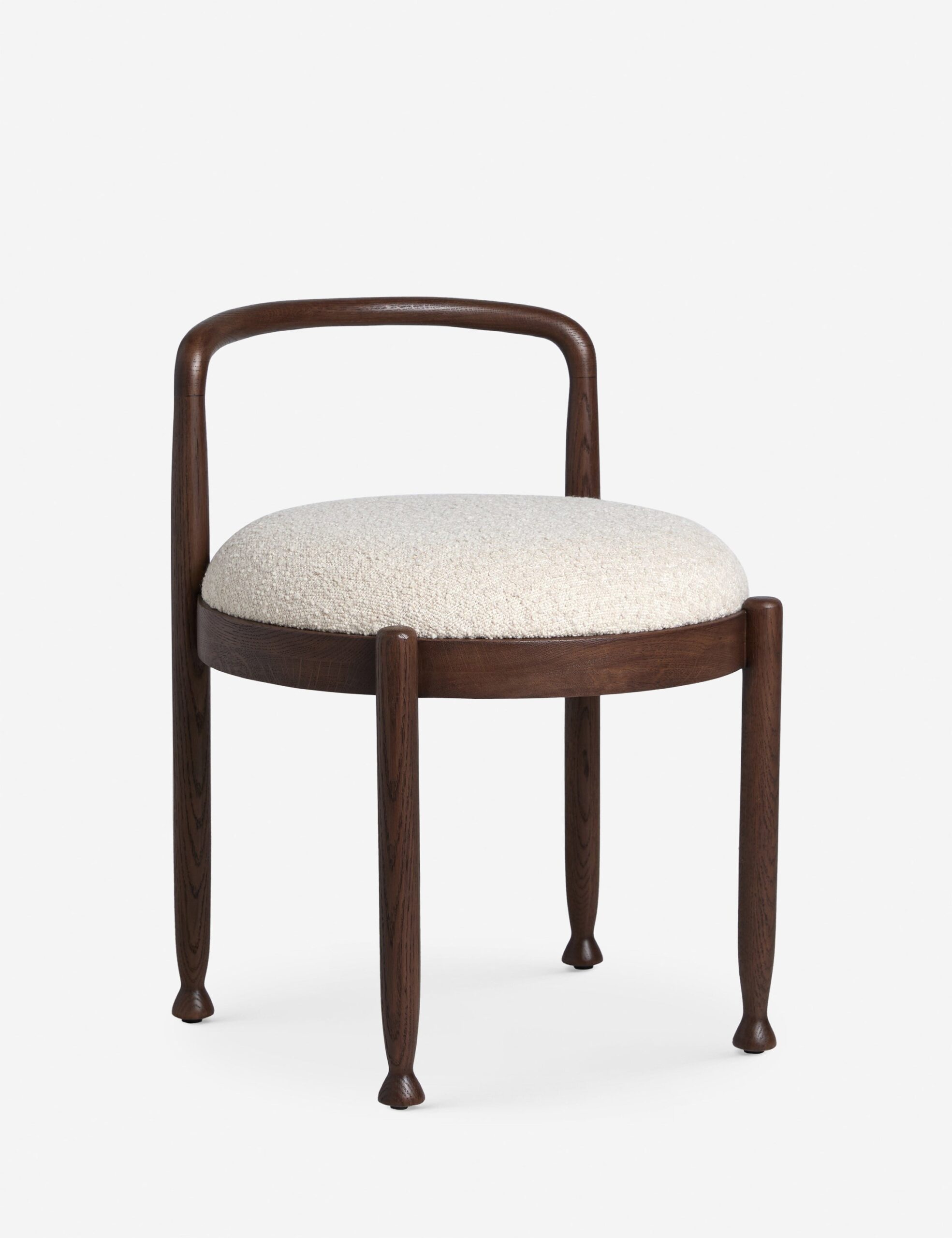 talent design, teral sandalye, masif kestane sandalye, cilalı ahşap sandalye, yuvarlak form sandalye, kısa sırtlı sandalye, doğal ahşap yemek sandalyesi, rustik şık sandalye, modern country sandalye, minimal tasarım sandalye, özel üretim ahşap sandalye, el yapımı ahşap sandalye, salon sandalyesi, mutfak sandalyesi, kafe sandalyesi, bohem tarz sandalye