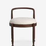 talent design, teral sandalye, masif kestane sandalye, cilalı ahşap sandalye, yuvarlak form sandalye, kısa sırtlı sandalye, doğal ahşap yemek sandalyesi, rustik şık sandalye, modern country sandalye, minimal tasarım sandalye, özel üretim ahşap sandalye, el yapımı ahşap sandalye, salon sandalyesi, mutfak sandalyesi, kafe sandalyesi, bohem tarz sandalye