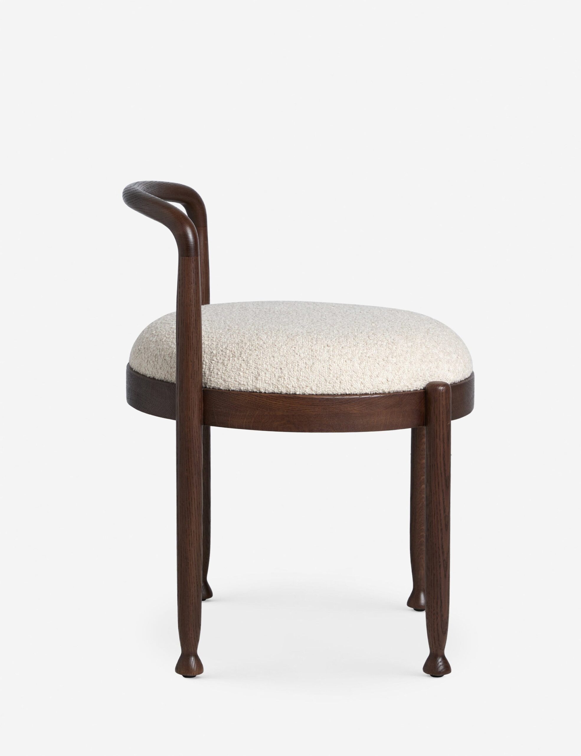 talent design, teral sandalye, masif kestane sandalye, cilalı ahşap sandalye, yuvarlak form sandalye, kısa sırtlı sandalye, doğal ahşap yemek sandalyesi, rustik şık sandalye, modern country sandalye, minimal tasarım sandalye, özel üretim ahşap sandalye, el yapımı ahşap sandalye, salon sandalyesi, mutfak sandalyesi, kafe sandalyesi, bohem tarz sandalye