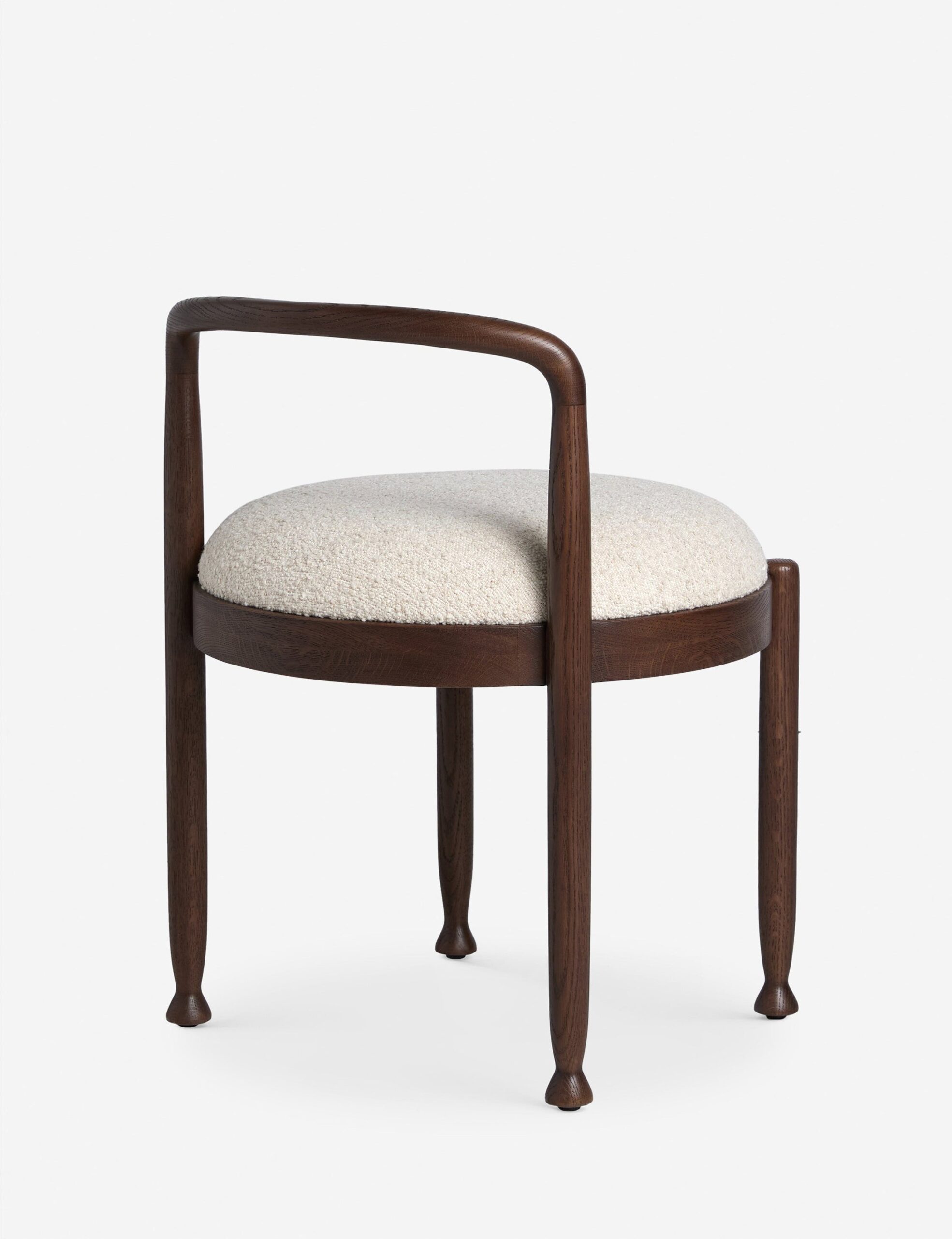 talent design, teral sandalye, masif kestane sandalye, cilalı ahşap sandalye, yuvarlak form sandalye, kısa sırtlı sandalye, doğal ahşap yemek sandalyesi, rustik şık sandalye, modern country sandalye, minimal tasarım sandalye, özel üretim ahşap sandalye, el yapımı ahşap sandalye, salon sandalyesi, mutfak sandalyesi, kafe sandalyesi, bohem tarz sandalye