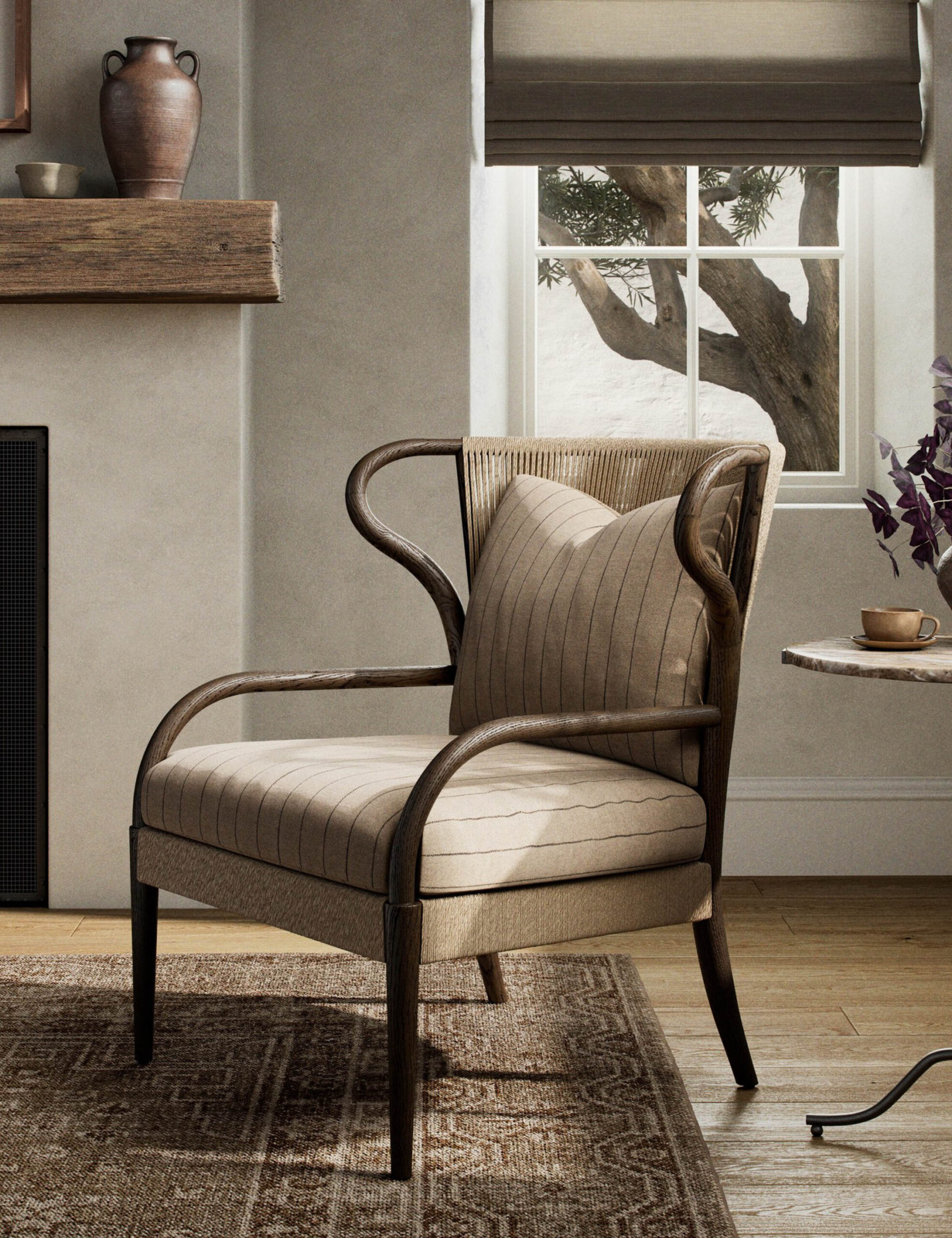 talent design, tivora koltuk, masif ahşap koltuk, bone iskelet koltuk, hasır rattan koltuk, ip örgü tasarım koltuk, coastal tarz koltuk, Soho tarzı koltuk, modern bohem koltuk, lüks tasarım koltuk, el işçiliği koltuk, sürdürülebilir malzemeli koltuk, yazlık ev koltuk, plaj evi mobilyası, Lulu and Georgia tarzı koltuk, Anthropologie tarzı koltuk, doğal malzemeli koltuk, rustik coastal koltuk, özel üretim koltuk, özel ölçü koltuk, sipariş mobilya, ısmarlama mobilya, şık oturma koltuğu, rahat tasarım koltuk, yüksek kalite koltuk