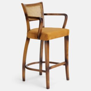 özel üretim bar sandalyesi, özel ölçü mobilya, sipariş mobilya, ısmarlama sandalye, masif kestane bar sandalyesi, hasır sırtlı sandalye, minimal bar sandalyesi, bohem chic sandalye, modern bar mobilyası, retro bar sandalyesi, lüks bar sandalyesi, el işçiliği bar mobilyası, Soho Home bar sandalyesi, Soho House interior, Urban Outfitters home tarzı sandalye, Anthropologie home mobilya, Zara Home sandalye, kadife oturum bar sandalyesi, vintage rattan bar chair