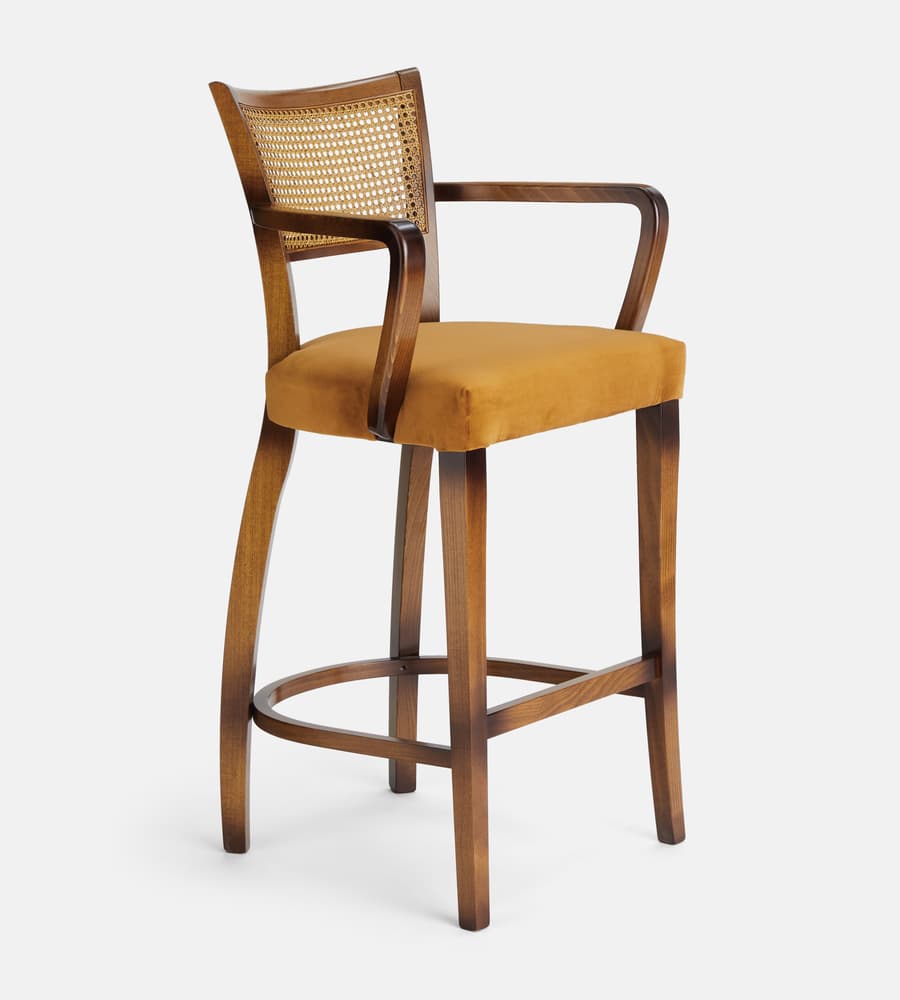 özel üretim bar sandalyesi, özel ölçü mobilya, sipariş mobilya, ısmarlama sandalye, masif kestane bar sandalyesi, hasır sırtlı sandalye, minimal bar sandalyesi, bohem chic sandalye, modern bar mobilyası, retro bar sandalyesi, lüks bar sandalyesi, el işçiliği bar mobilyası, Soho Home bar sandalyesi, Soho House interior, Urban Outfitters home tarzı sandalye, Anthropologie home mobilya, Zara Home sandalye, kadife oturum bar sandalyesi, vintage rattan bar chair