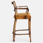 özel üretim bar sandalyesi, özel ölçü mobilya, sipariş mobilya, ısmarlama sandalye, masif kestane bar sandalyesi, hasır sırtlı sandalye, minimal bar sandalyesi, bohem chic sandalye, modern bar mobilyası, retro bar sandalyesi, lüks bar sandalyesi, el işçiliği bar mobilyası, Soho Home bar sandalyesi, Soho House interior, Urban Outfitters home tarzı sandalye, Anthropologie home mobilya, Zara Home sandalye, kadife oturum bar sandalyesi, vintage rattan bar chair