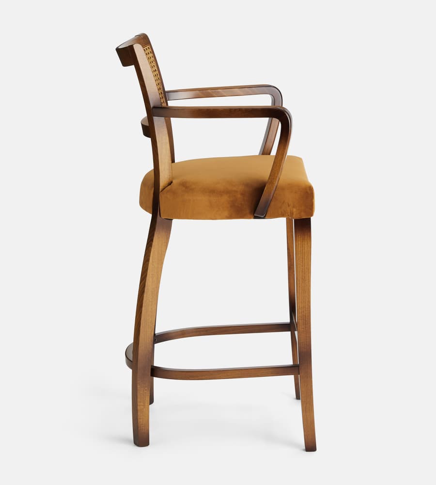 özel üretim bar sandalyesi, özel ölçü mobilya, sipariş mobilya, ısmarlama sandalye, masif kestane bar sandalyesi, hasır sırtlı sandalye, minimal bar sandalyesi, bohem chic sandalye, modern bar mobilyası, retro bar sandalyesi, lüks bar sandalyesi, el işçiliği bar mobilyası, Soho Home bar sandalyesi, Soho House interior, Urban Outfitters home tarzı sandalye, Anthropologie home mobilya, Zara Home sandalye, kadife oturum bar sandalyesi, vintage rattan bar chair
