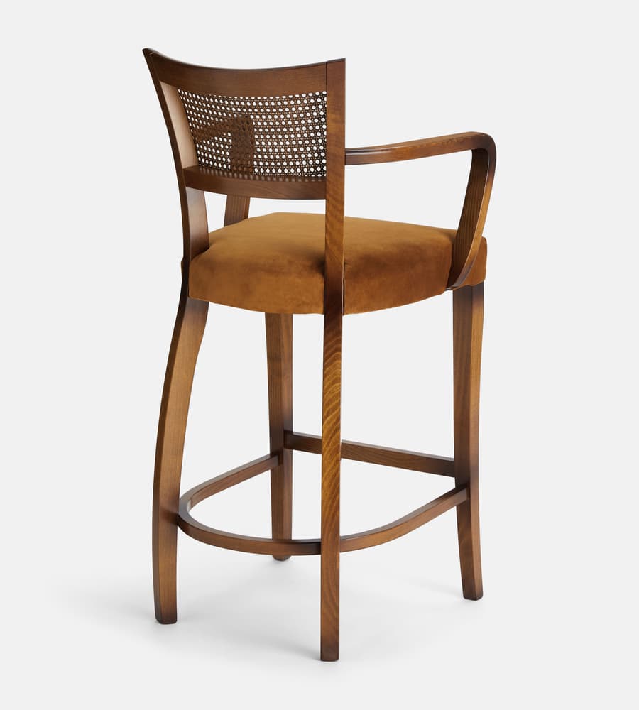 özel üretim bar sandalyesi, özel ölçü mobilya, sipariş mobilya, ısmarlama sandalye, masif kestane bar sandalyesi, hasır sırtlı sandalye, minimal bar sandalyesi, bohem chic sandalye, modern bar mobilyası, retro bar sandalyesi, lüks bar sandalyesi, el işçiliği bar mobilyası, Soho Home bar sandalyesi, Soho House interior, Urban Outfitters home tarzı sandalye, Anthropologie home mobilya, Zara Home sandalye, kadife oturum bar sandalyesi, vintage rattan bar chair