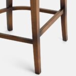 özel üretim bar sandalyesi, özel ölçü mobilya, sipariş mobilya, ısmarlama sandalye, masif kestane bar sandalyesi, hasır sırtlı sandalye, minimal bar sandalyesi, bohem chic sandalye, modern bar mobilyası, retro bar sandalyesi, lüks bar sandalyesi, el işçiliği bar mobilyası, Soho Home bar sandalyesi, Soho House interior, Urban Outfitters home tarzı sandalye, Anthropologie home mobilya, Zara Home sandalye, kadife oturum bar sandalyesi, vintage rattan bar chair