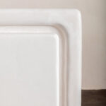 Arel Dolap, modern dolap, heykelsi tasarım mobilya, özel üretim dolap, minimalist depolama ünitesi, avangart mobilya, silindirik ayaklı dolap, sustainable furniture, custom made cabinet, contemporary furniture Istanbul, coastal home mobilya, Urla Bodrum Çeşme yazlık ev mobilyası