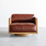 talent design, arven koltuk, deri koltuk, modern koltuk, masif ahşap koltuk, lounge chair, özel üretim mobilya, özel ölçü mobilya, sipariş mobilya, ısmarlama mobilya