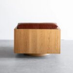 talent design, arven koltuk, deri koltuk, modern koltuk, masif ahşap koltuk, lounge chair, özel üretim mobilya, özel ölçü mobilya, sipariş mobilya, ısmarlama mobilya