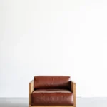 talent design, arven koltuk, deri koltuk, modern koltuk, masif ahşap koltuk, lounge chair, özel üretim mobilya, özel ölçü mobilya, sipariş mobilya, ısmarlama mobilya