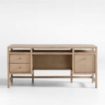 talent design, cireno çalışma masası, ahşap çalışma masası, modern ofis masası, ev ofis mobilyası, özel ölçü masa, sipariş mobilya, ısmarlama mobilya, west elm desk, anthropologie home office, soho home study desk