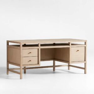 talent design, cireno çalışma masası, ahşap çalışma masası, modern ofis masası, ev ofis mobilyası, özel ölçü masa, sipariş mobilya, ısmarlama mobilya, west elm desk, anthropologie home office, soho home study desk