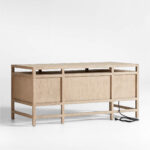 talent design, cireno çalışma masası, ahşap çalışma masası, modern ofis masası, ev ofis mobilyası, özel ölçü masa, sipariş mobilya, ısmarlama mobilya, west elm desk, anthropologie home office, soho home study desk