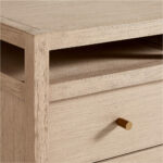 talent design, cireno çalışma masası, ahşap çalışma masası, modern ofis masası, ev ofis mobilyası, özel ölçü masa, sipariş mobilya, ısmarlama mobilya, west elm desk, anthropologie home office, soho home study desk