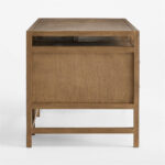 talent design, cireno çalışma masası, ahşap çalışma masası, modern ofis masası, ev ofis mobilyası, özel ölçü masa, sipariş mobilya, ısmarlama mobilya, west elm desk, anthropologie home office, soho home study desk