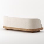 Elvora Kanepe, modern kanepe tasarımı, masif ahşap tabanlı kanepe, özel üretim kanepe, minimalist kanepe, lüks oturma grubu, yuvarlak hatlı kanepe, sustainable furniture, custom made sofa, contemporary furniture Istanbul, coastal home mobilya, Urla Bodrum Çeşme yazlık ev mobilyası