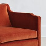 talent design, loren koltuk, kadife döşemeli koltuk, modern koltuk, masif ayaklı koltuk, oturma odası koltuğu, özel üretim koltuk, sipariş mobilya, özel ölçü mobilya, ısmarlama mobilya