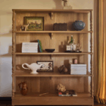 talent design, lunero kitaplık, masif ahşap kitaplık, modern kitaplık, klasik detaylı kitaplık, özel üretim mobilya, özel ölçü mobilya, sipariş mobilya, ısmarlama mobilya, custom made bookcase, handcrafted furniture