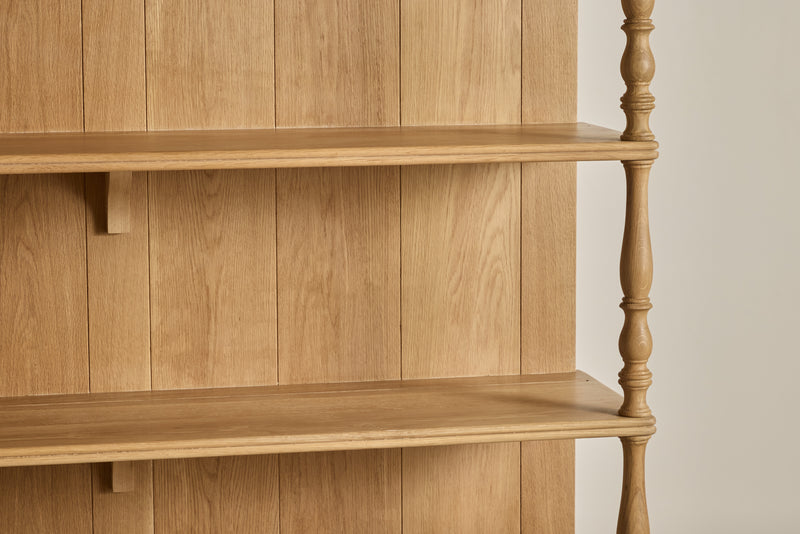 talent design, lunero kitaplık, masif ahşap kitaplık, modern kitaplık, klasik detaylı kitaplık, özel üretim mobilya, özel ölçü mobilya, sipariş mobilya, ısmarlama mobilya, custom made bookcase, handcrafted furniture