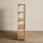 talent design, lunero kitaplık, masif ahşap kitaplık, modern kitaplık, klasik detaylı kitaplık, özel üretim mobilya, özel ölçü mobilya, sipariş mobilya, ısmarlama mobilya, custom made bookcase, handcrafted furniture