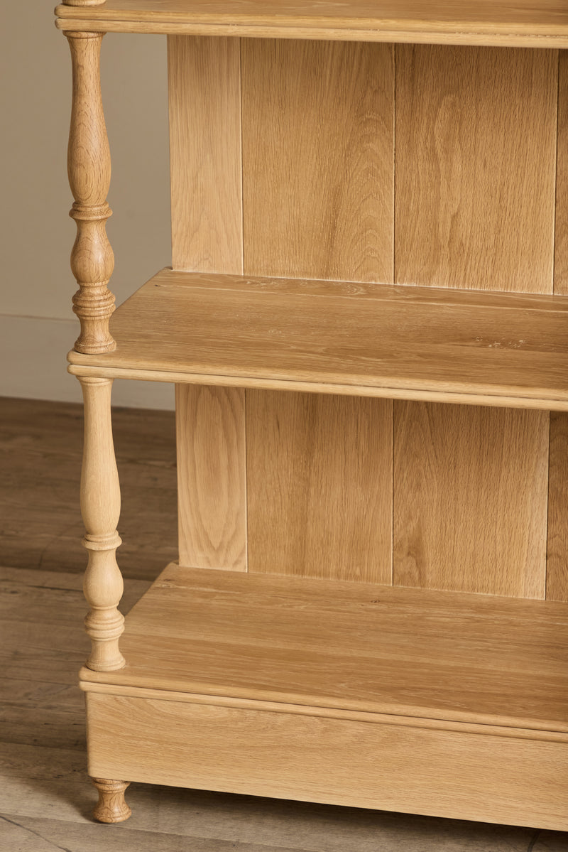 talent design, lunero kitaplık, masif ahşap kitaplık, modern kitaplık, klasik detaylı kitaplık, özel üretim mobilya, özel ölçü mobilya, sipariş mobilya, ısmarlama mobilya, custom made bookcase, handcrafted furniture