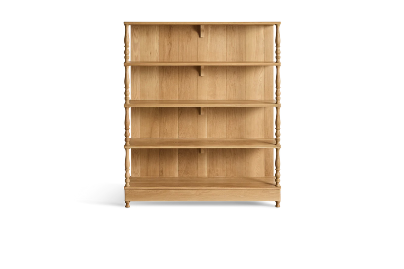 talent design, lunero kitaplık, masif ahşap kitaplık, modern kitaplık, klasik detaylı kitaplık, özel üretim mobilya, özel ölçü mobilya, sipariş mobilya, ısmarlama mobilya, custom made bookcase, handcrafted furniture