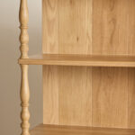 talent design, lunero kitaplık, masif ahşap kitaplık, modern kitaplık, klasik detaylı kitaplık, özel üretim mobilya, özel ölçü mobilya, sipariş mobilya, ısmarlama mobilya, custom made bookcase, handcrafted furniture