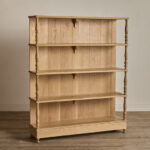 talent design, lunero kitaplık, masif ahşap kitaplık, modern kitaplık, klasik detaylı kitaplık, özel üretim mobilya, özel ölçü mobilya, sipariş mobilya, ısmarlama mobilya, custom made bookcase, handcrafted furniture