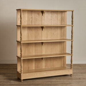 talent design, lunero kitaplık, masif ahşap kitaplık, modern kitaplık, klasik detaylı kitaplık, özel üretim mobilya, özel ölçü mobilya, sipariş mobilya, ısmarlama mobilya, custom made bookcase, handcrafted furniture