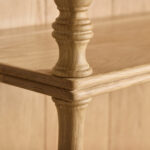 talent design, lunero kitaplık, masif ahşap kitaplık, modern kitaplık, klasik detaylı kitaplık, özel üretim mobilya, özel ölçü mobilya, sipariş mobilya, ısmarlama mobilya, custom made bookcase, handcrafted furniture