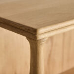 talent design, lunero kitaplık, masif ahşap kitaplık, modern kitaplık, klasik detaylı kitaplık, özel üretim mobilya, özel ölçü mobilya, sipariş mobilya, ısmarlama mobilya, custom made bookcase, handcrafted furniture