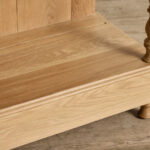 talent design, lunero kitaplık, masif ahşap kitaplık, modern kitaplık, klasik detaylı kitaplık, özel üretim mobilya, özel ölçü mobilya, sipariş mobilya, ısmarlama mobilya, custom made bookcase, handcrafted furniture