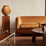 talent design, melvor kanepe, kadife kanepe, ahşap gövdeli kanepe, modern retro kanepe, özel üretim kanepe, sipariş mobilya, özel ölçü mobilya, ısmarlama mobilya