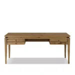 mirado masa, çalışma masası, ofis masası, masif ahşap masa, çekmeceli masa, modern masa, doğal ahşap masa, özel üretim masa, sipariş mobilya, ısmarlama mobilya, sürdürülebilir mobilya, talent design masa