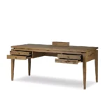 mirado masa, çalışma masası, ofis masası, masif ahşap masa, çekmeceli masa, modern masa, doğal ahşap masa, özel üretim masa, sipariş mobilya, ısmarlama mobilya, sürdürülebilir mobilya, talent design masa