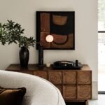 talent design, orello pikap dolabı, plak dolabı, masif meşe dolap, pikap ünitesi, modern plak mobilyası, özel üretim mobilya, özel ölçü mobilya, sipariş mobilya, ısmarlama mobilya, handcrafted record cabinet, turntable stand