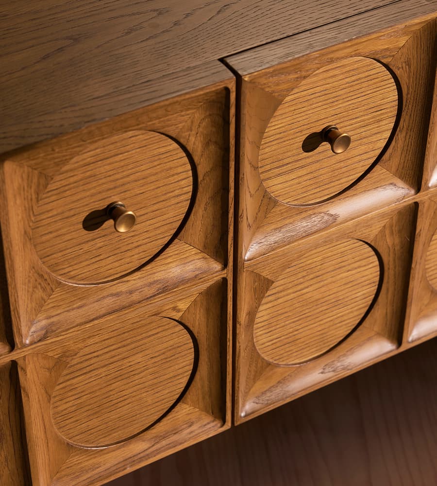 talent design, orello pikap dolabı, plak dolabı, masif meşe dolap, pikap ünitesi, modern plak mobilyası, özel üretim mobilya, özel ölçü mobilya, sipariş mobilya, ısmarlama mobilya, handcrafted record cabinet, turntable stand