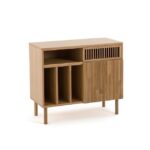 Ravel Pikap ve Plak Dolabı, pikap dolabı, plak koleksiyon mobilyası, masif ahşap plak dolabı, modern pikap ünitesi, özel üretim plak dolabı, yiv detaylı dolap, sustainable furniture, custom made cabinet, contemporary furniture Istanbul, minimal plak dolabı, Urla Bodrum Çeşme coastal home mobilya