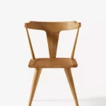 talent design, ravel sandalye, masif sandalye, meşe sandalye, modern sandalye, ahşap sandalye, ergonomik sandalye, özel üretim mobilya, özel ölçü mobilya, sipariş mobilya, ısmarlama mobilya, handcrafted oak chair, minimalist chair