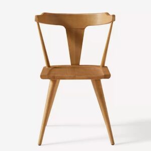 talent design, ravel sandalye, masif sandalye, meşe sandalye, modern sandalye, ahşap sandalye, ergonomik sandalye, özel üretim mobilya, özel ölçü mobilya, sipariş mobilya, ısmarlama mobilya, handcrafted oak chair, minimalist chair