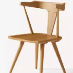 talent design, ravel sandalye, masif sandalye, meşe sandalye, modern sandalye, ahşap sandalye, ergonomik sandalye, özel üretim mobilya, özel ölçü mobilya, sipariş mobilya, ısmarlama mobilya, handcrafted oak chair, minimalist chair