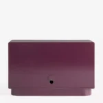 talent design, solera büfe, sarı büfe, modern büfe, lake büfe, minimalist büfe, contemporary sideboard, renkli dolap, özel üretim mobilya, özel ölçü mobilya, sipariş mobilya, ısmarlama mobilya, handcrafted sideboard, custom made buffet