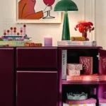 talent design, solera büfe, sarı büfe, modern büfe, lake büfe, minimalist büfe, contemporary sideboard, renkli dolap, özel üretim mobilya, özel ölçü mobilya, sipariş mobilya, ısmarlama mobilya, handcrafted sideboard, custom made buffet