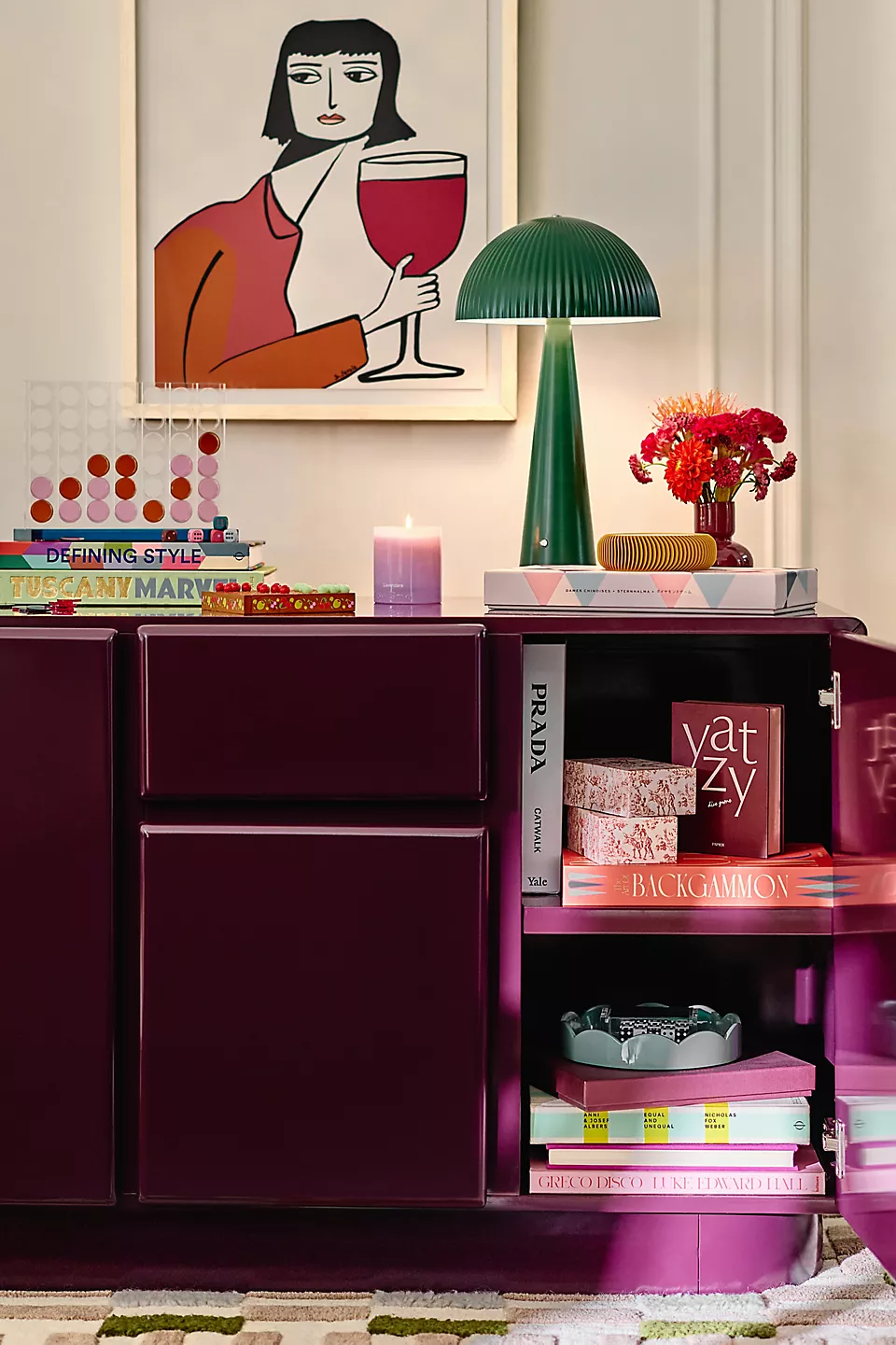 talent design, solera büfe, sarı büfe, modern büfe, lake büfe, minimalist büfe, contemporary sideboard, renkli dolap, özel üretim mobilya, özel ölçü mobilya, sipariş mobilya, ısmarlama mobilya, handcrafted sideboard, custom made buffet